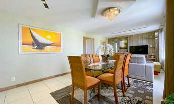 Imagem 5: Apartamento para venda com 117 metros quadrados