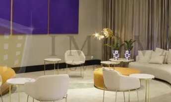 Imagem 6: Ribeirão Preto - Flat - Jardim América