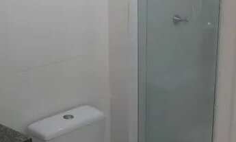 Imagem 6: Alugo - Apto. de 2 dormitórios, semimoboliado, Bela Vista/Palhoça - Res. Via Cambirela