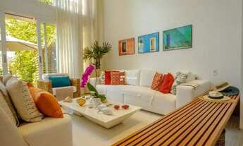 Imagem 5: Casa com 5 dormitórios, 234 m² - venda por R$ 4.500.000,00 ou aluguel por R$ 38.000,00/mês