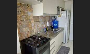 Imagem 2: Apto 3 dormts no Club Life Morumbi