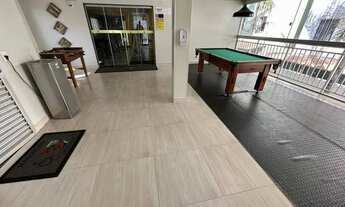 Imagem 9: ALUGUEL Apartamento na quadra 302 no condomínio Total Ville