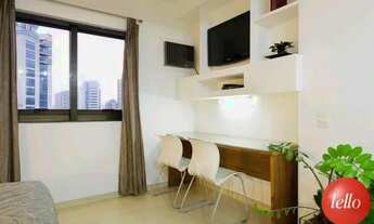 Imagem 2: São Paulo - Apartamento Padrão - Moema