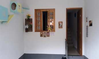 Imagem 5: Casa Vila Talarico São Paulo/SP