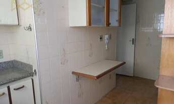 Imagem 6: Apartamento - Vila João Jorge - Campinas