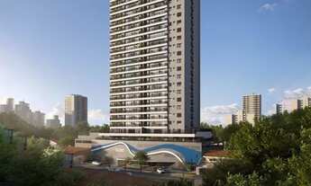 Imagem: Apartamento 122m² no Jardim América Suíte