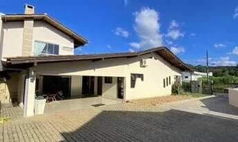 Imagem 4: Casa com 4 dormitórios Sendo 1 Suíte, 262 m² - venda por R$ 1.290.000 ou aluguel por R$ 4