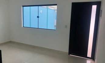 Imagem 4: Casa com 2 dormitórios na Vila Caputera em Mogi das Cruzes