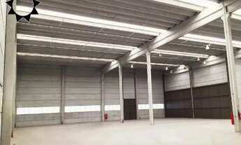 Imagem 7: GALPÃO para Locação ALPHAVILLE EMPRESARIAL, BARUERI