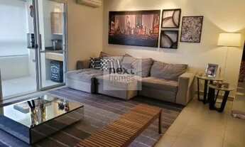 Imagem: Espetácular Apto 120 m2 na Pompéia com