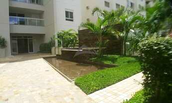 Imagem: Apartamento - Cambuí - Campinas