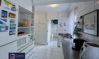 Imagem 6: Apartamento Venda Moema 127 m² 4 Dormitórios