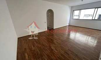 Imagem: Apartamento na Vila Mariana de 3 quartos