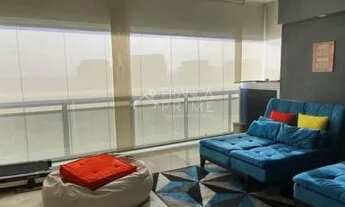 Imagem: COBERTURA PARA LOCAÇÃO DE 138M² - JARDIM