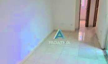 Imagem 3: Apartamento com 2 dormitórios à venda, 40 m² - Jardim do Estádio - Santo André/SP