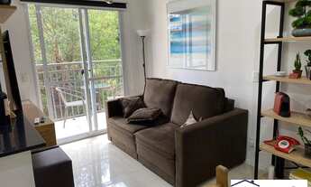 Imagem 4: APARTAMENTO 02 DORM . VILA ANDRADE