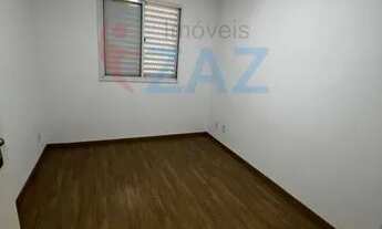 Imagem 6: Apartamento Padrão para Venda e Aluguel em Jardim Marajoara São Paulo-SP - 2322