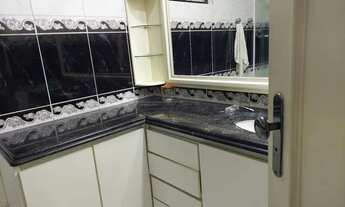 Imagem 4: Alugo cobertura Apartamento cobertura com 3 dormitórios