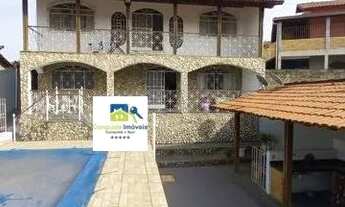 Imagem 2: Casa à venda, 5 quartos, 2 suítes, 6 vagas, Idulipê - Santa Luzia/MG