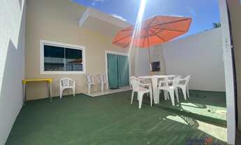 Imagem 3: Aluguo Casa Mobiliada Barra de Jacuípe - 100mt Rio Jacuípe