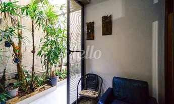 Imagem 5: São Paulo - Casa Padrão - Vila Mariana