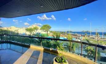 Imagem 7: EXCLUSIVO frontal mar