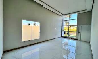 Imagem 5: Casa nova Alphaville 1