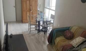 Imagem 3: Apto 72m2 Chácara da Barra