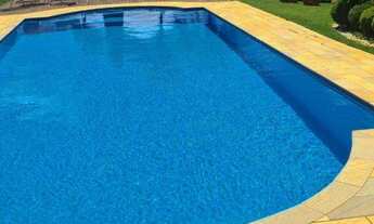 Imagem: Casa com 4 quartos para alugar, 492 m²