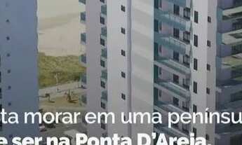 Imagem: Condomínio Marina Península - 147 m²