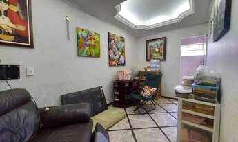 Imagem 4: Casa na Cidade Nova, próximo a pizarria sortidinho