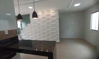 Imagem 2: Casa para venda com 109660 metros quadrados com 2 quartos em Vila Rica - Governador Valada