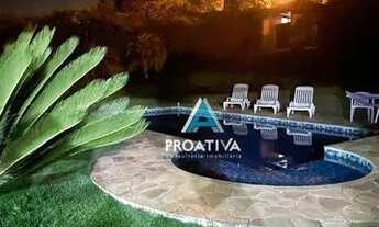 Imagem 7: Chácara com 2 dormitórios à venda, 1200 m² - Portal São Marcelo - Bragança Paulista/SP