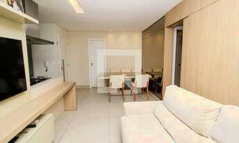 Imagem 4: Apartamento para Aluguel - Santo Antônio, 2 Quartos, 64 m2