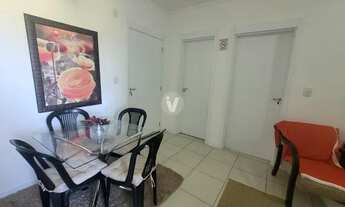 Imagem 3: Apartamento 1 dormitório à venda no Residencial Vercelli