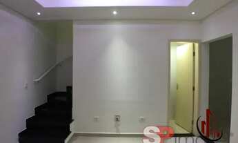 Imagem 6: Sobrado com 2 quartos na vila formosa!