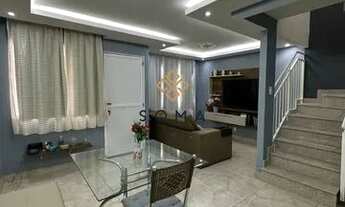 Imagem: ESPETACULAR CASA DE 3 QUARTOS NA QC 05