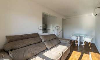 Imagem 6: Apartamento na Vila Santa Catarina com 3 quartos e 65 m²