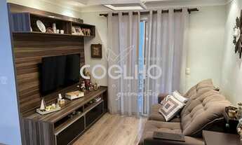 Imagem 4: Condomínio Residencial Dream Vision