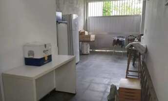 Imagem 5: Casa para venda possui 75 metros quadrados com 2 quartos em Cabula - Salvador - Bahia