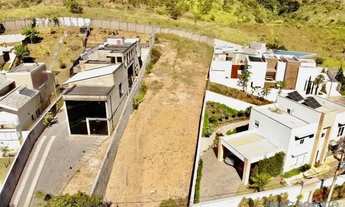 Imagem: AREA - COUNTRY CLUB - MG