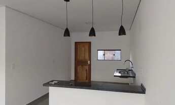 Imagem 3: VENDO CASA NOVA em Colina de Laranjeiras - Serra