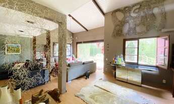 Imagem 4: Nova Lima - Casa de Condomínio - Cond. Arvoredo