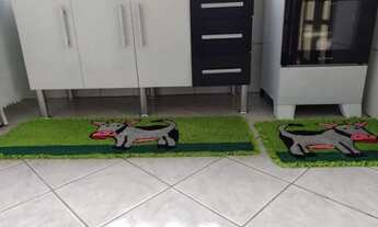 Imagem 5: Santa Teresa final de semana