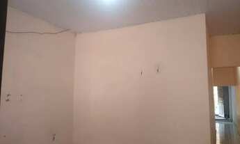 Imagem 2: Casa no Una Casa com 1 dormitório