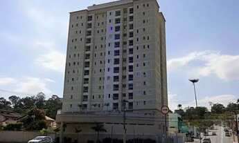 Imagem 2: Apartamento de 58 m² com 2 dormitórios à venda no Condomínio Varandas do Parahyba no Urban