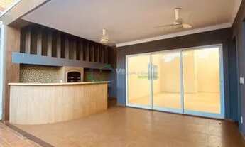 Imagem 4: Casa de Condomínio em Recreio das Acácias - Ribeirão Preto