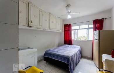 Imagem 3: Apartamento para Aluguel - Centro, 1 Quarto, 40 m2