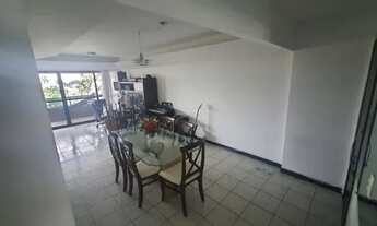 Imagem 5: Apartamento para aluguel possui 140 metros quadrados com 3 quartos