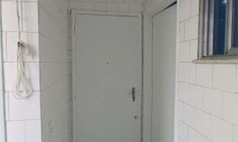 Imagem 2: Apartamento na Tijuca